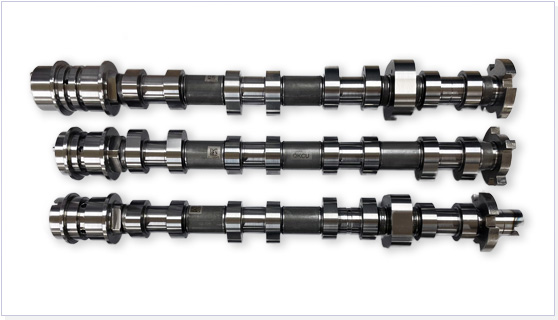 cam shaft