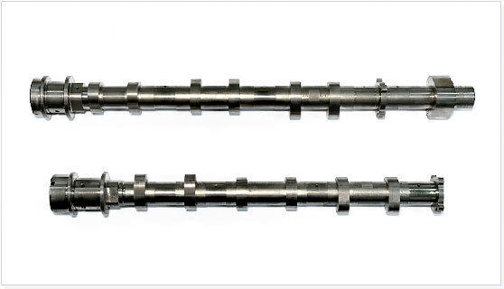cam shaft